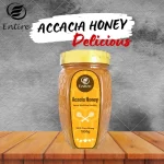 Natural Acacia Honey