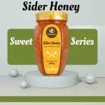 Natural Sider Honey